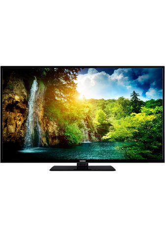 TELEFUNKEN D40U297M4CW LED-Fernseher (102 cm / (4...