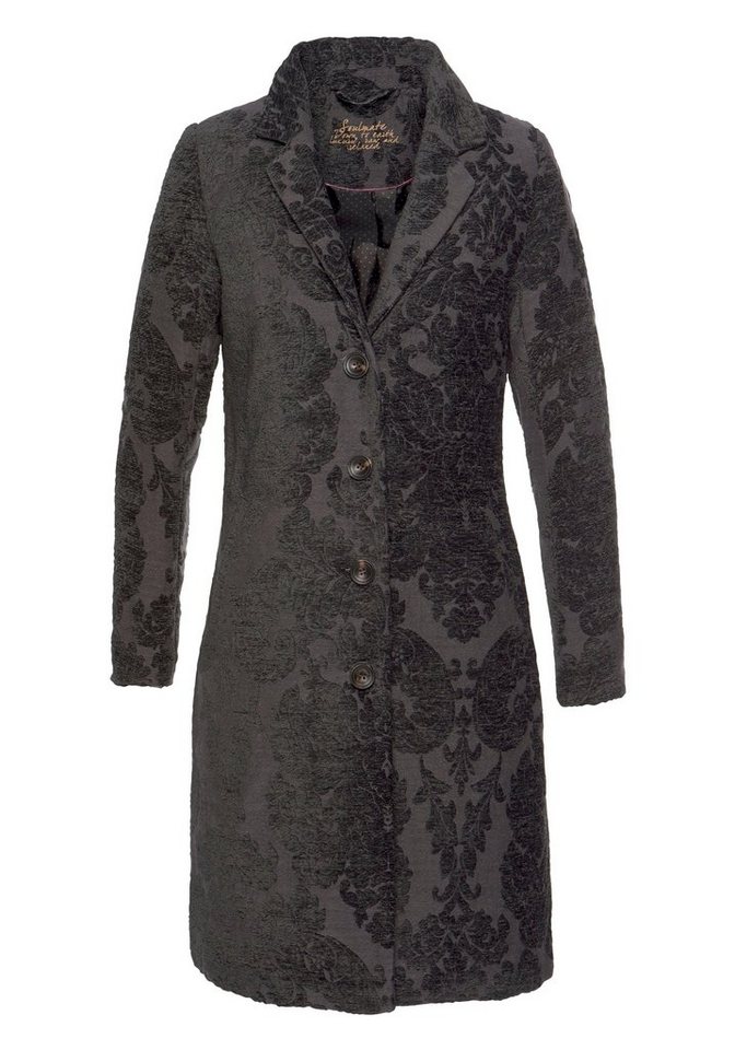 Soulmate Langjacke Soulmate Langjacke