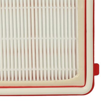 vhbw HEPA-Filter Ersatz für 4055398137 für Staubsauger, Industriestaubsauger