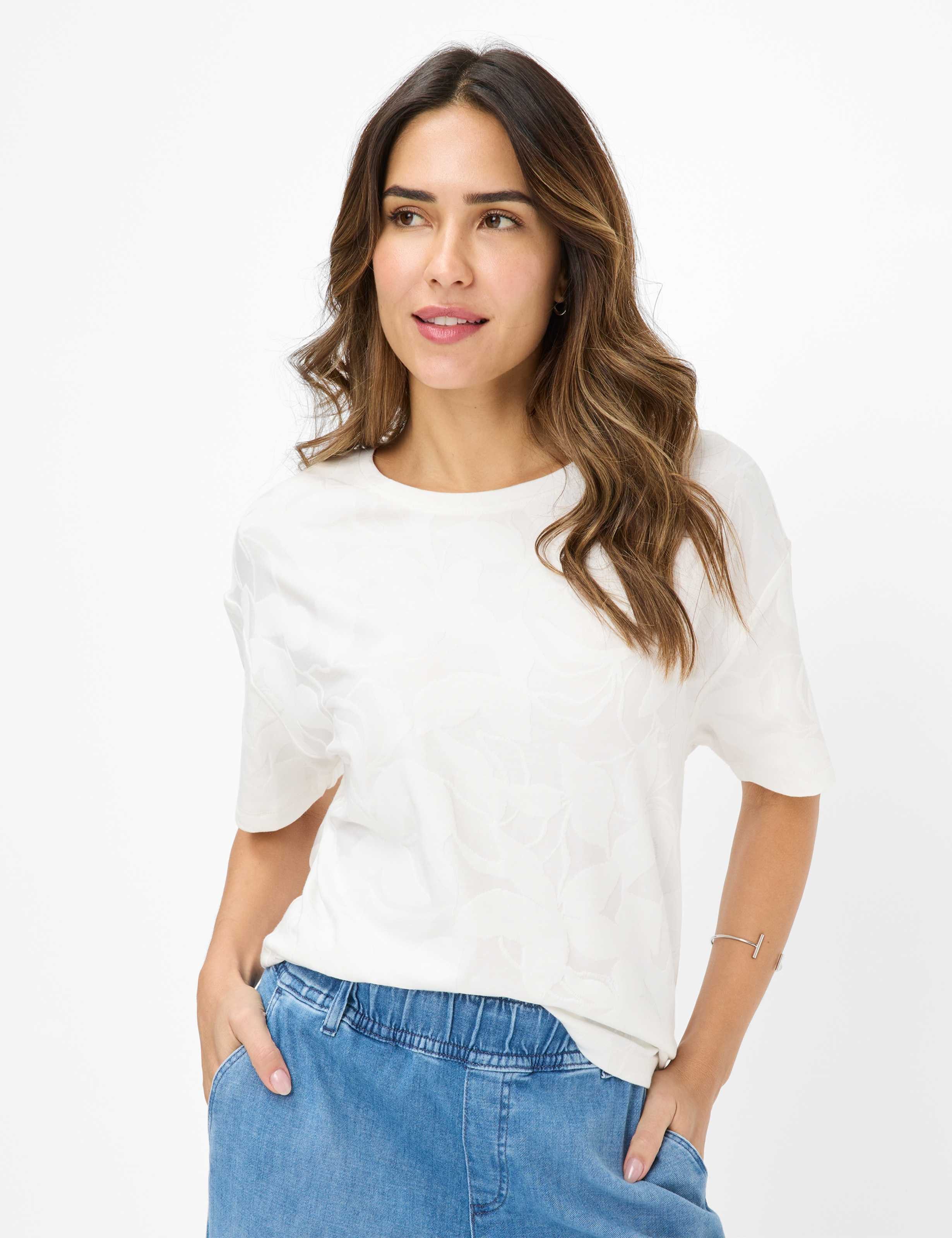 Brax Kurzarmshirt Style CALLY günstig online kaufen