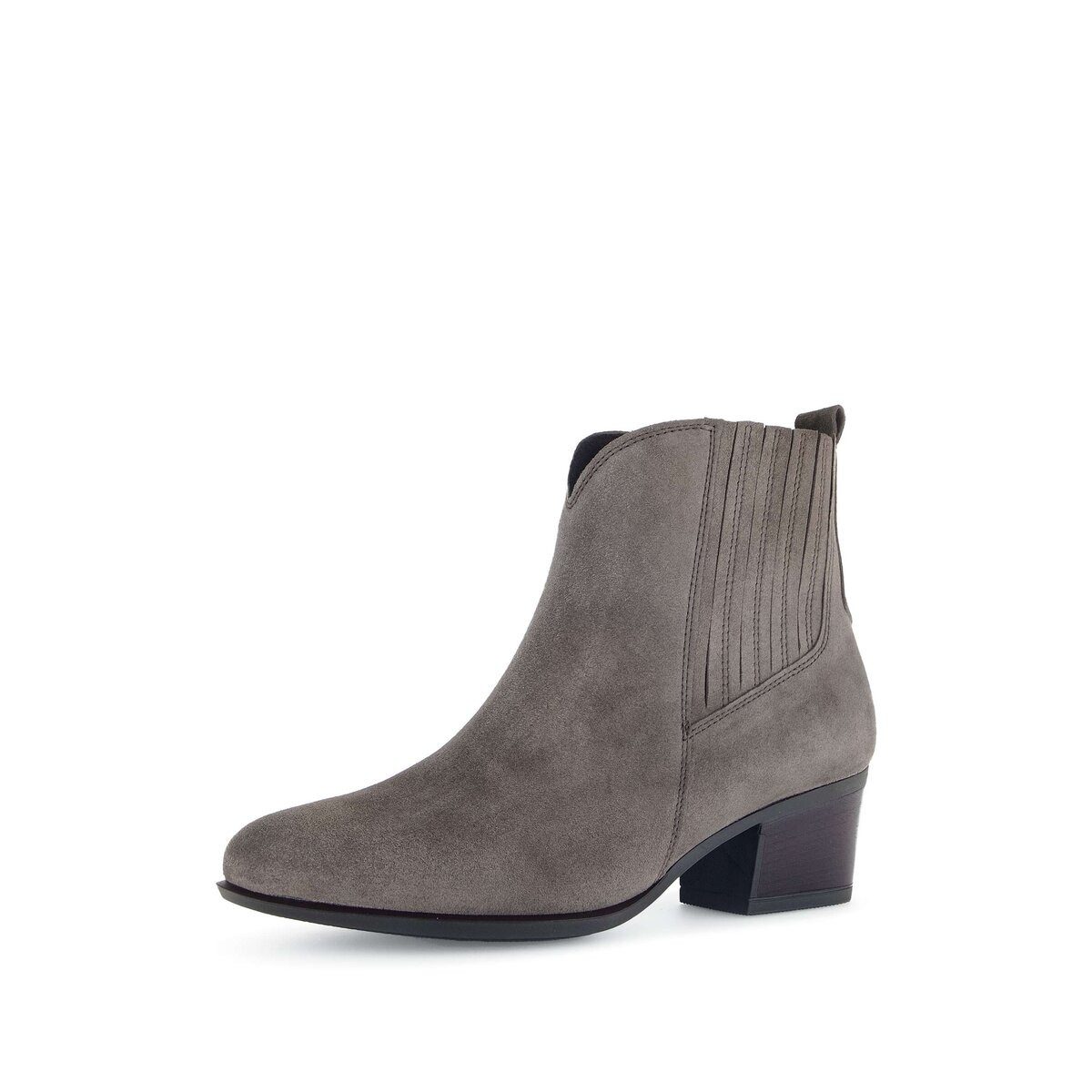 Gabor Cowboy Boots Rauleder Cowboy Boots günstig online kaufen