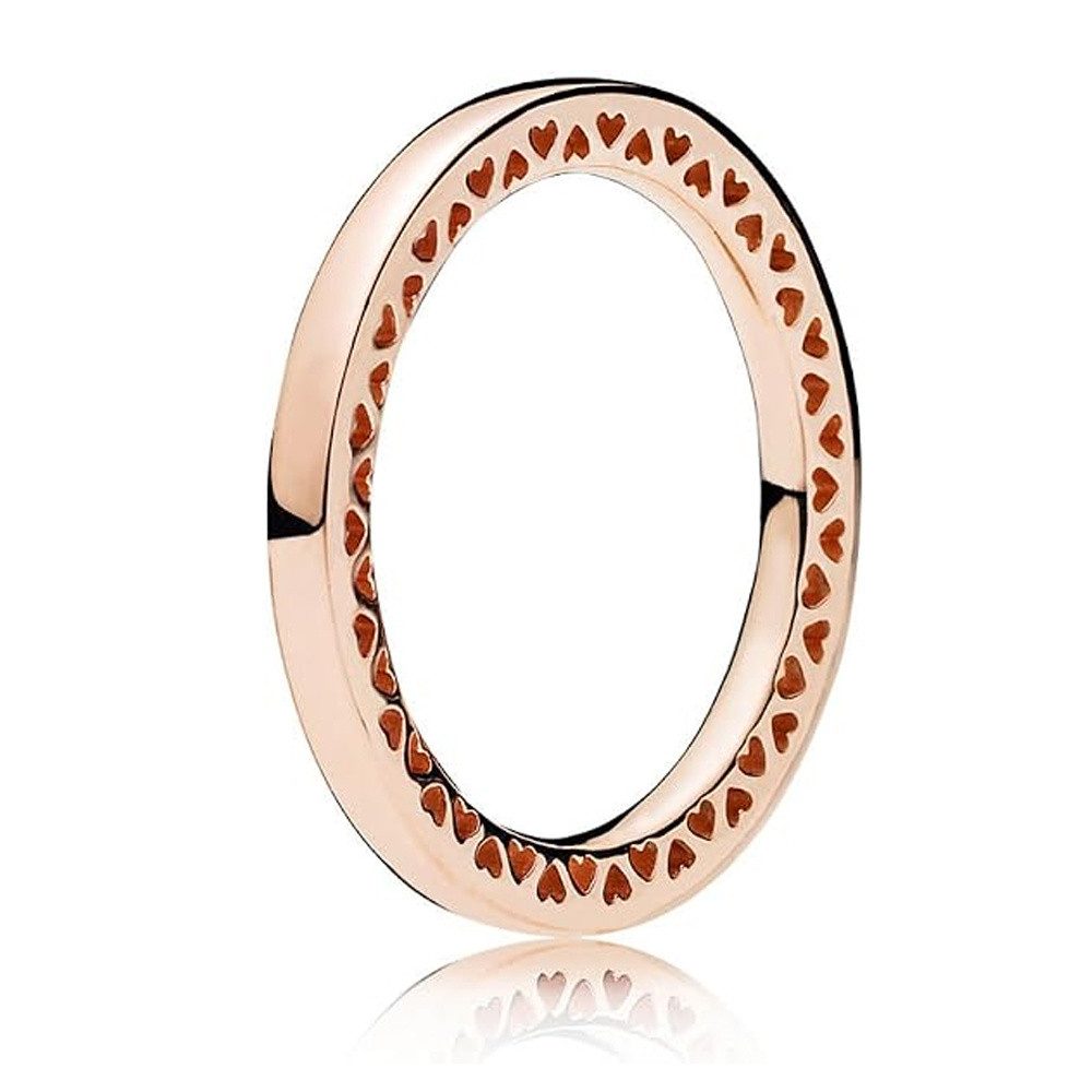 Pandora Fingerring Pandora für Damen (keine Angabe, 1-tlg)