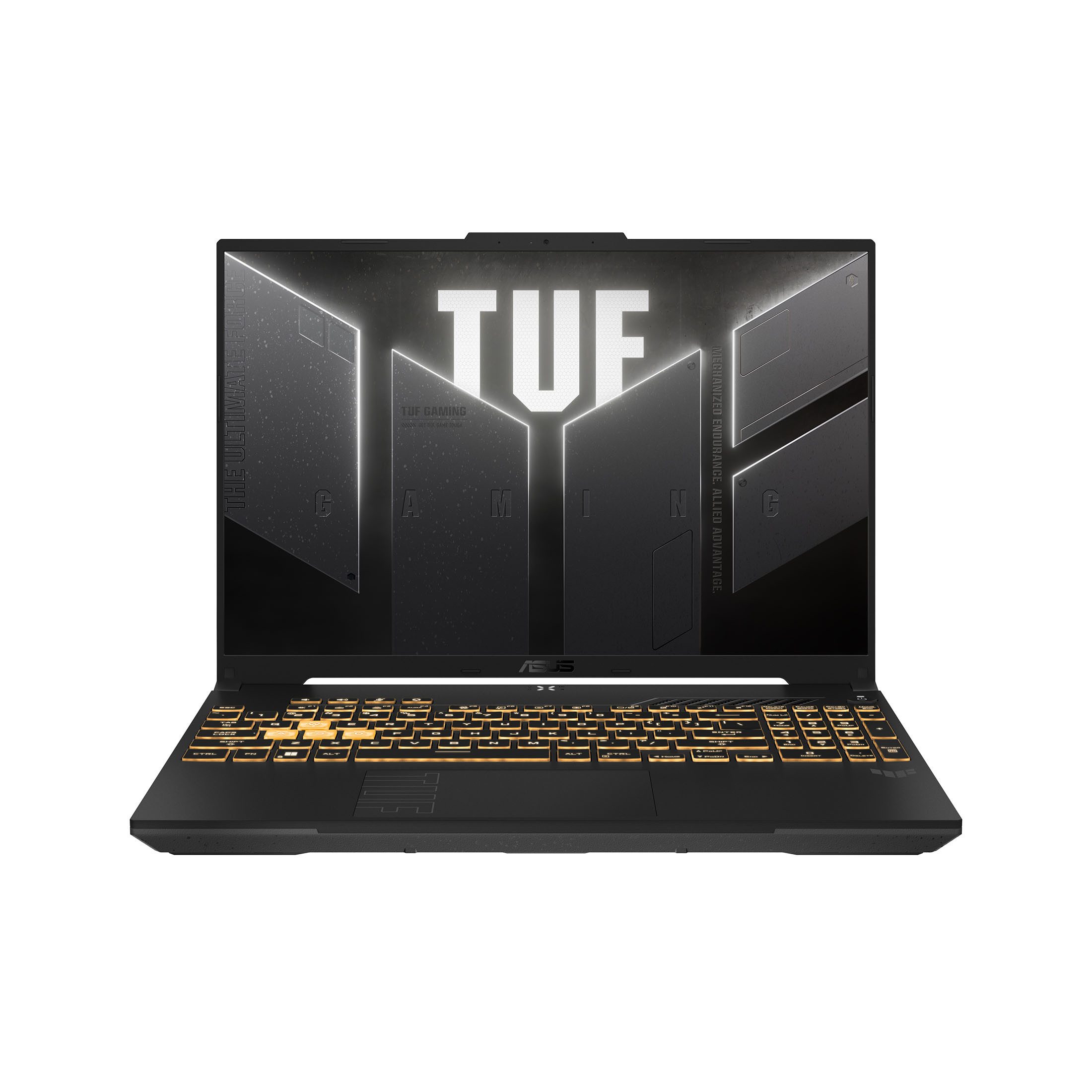 TUF Gaming A16 - 16" WQXGA 165Hz - Ryzen 9 7940HX - NVIDIA RTX 4070 - Gaming-Notebook