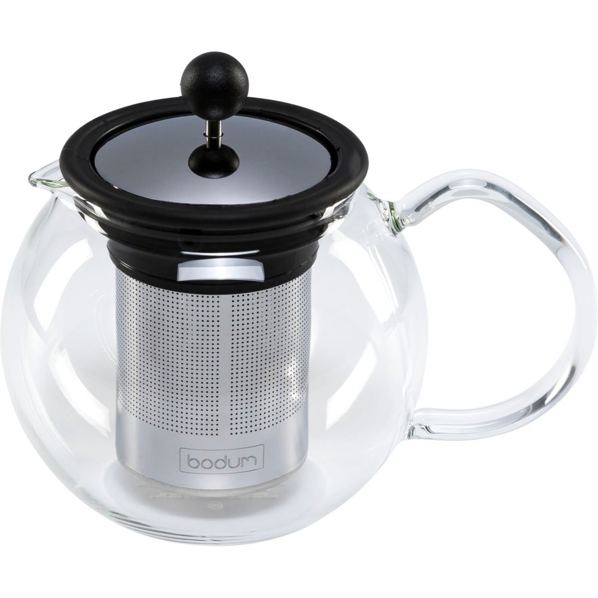 Bodum Оборудование для чая Оборудование для чая ASSAM F/INOX 0,5 Liter