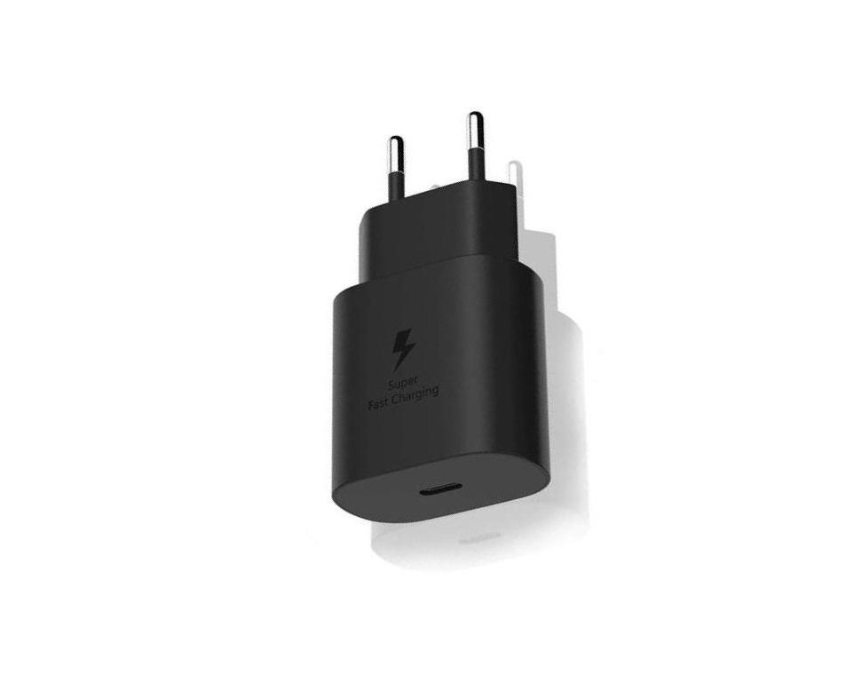 Ventarent Schnellladegerät USB C für Samsung Galaxy S25 S24 S23 S22 + Ultra Edge USB-Ladegerät (2770,00 mA, Adapter, 1-tlg., 25 Watt, Fast Charging)