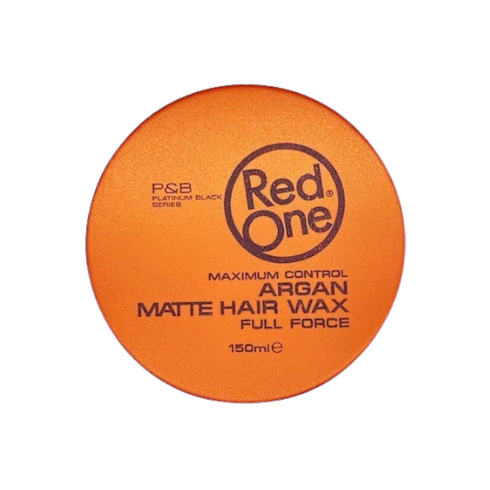 RedOne Воск для волос Red One Aqua Hair Wax 150ml, 1-tlg.