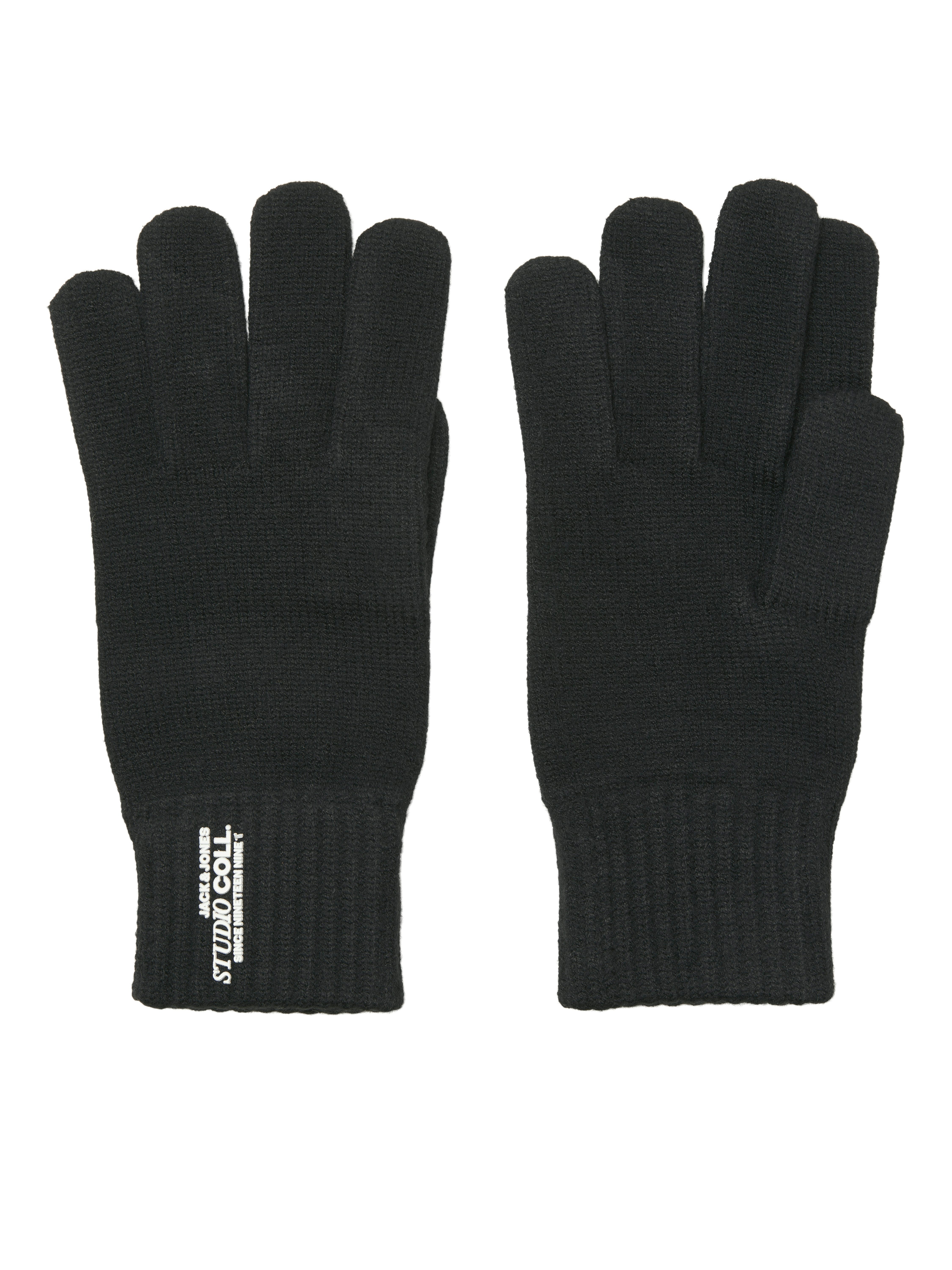 Jack & Jones Winter-Arbeitshandschuhe JACCOLL GLOVES SN
