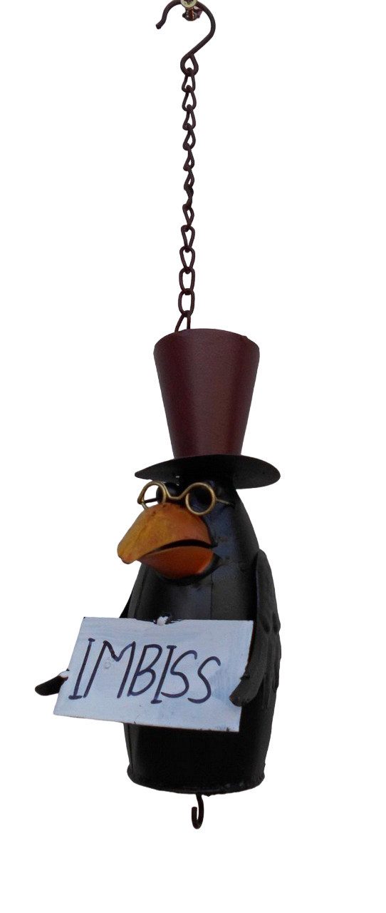 Deko-Impression Futterstation Vogel-Futterstelle Meisenknödelhänger Vogelim günstig online kaufen