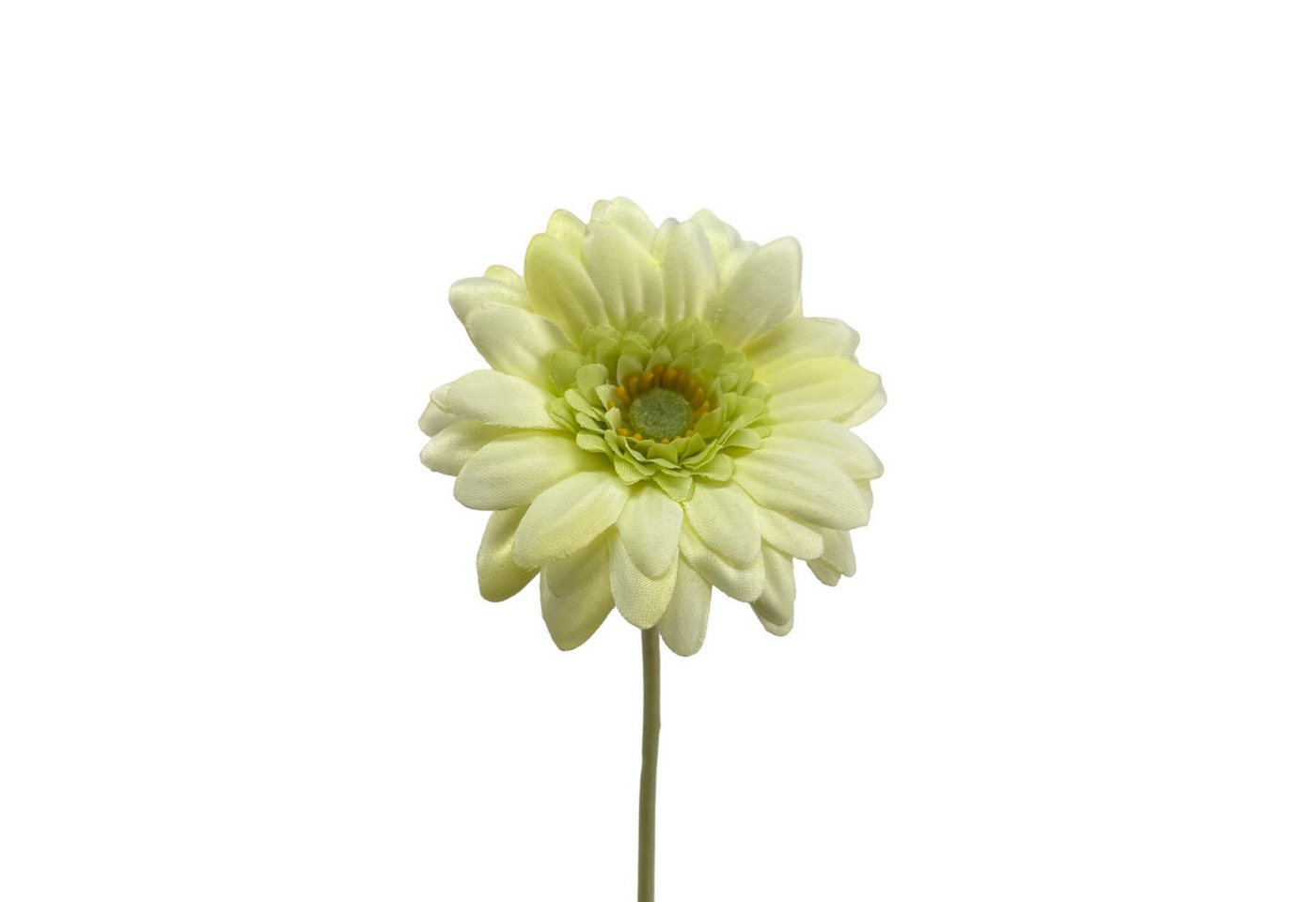 Kunstblume Kunstblume, Seidenblume GERBERA Mini 47cm, Floratexx GmbH, Höhe 47.00 cm