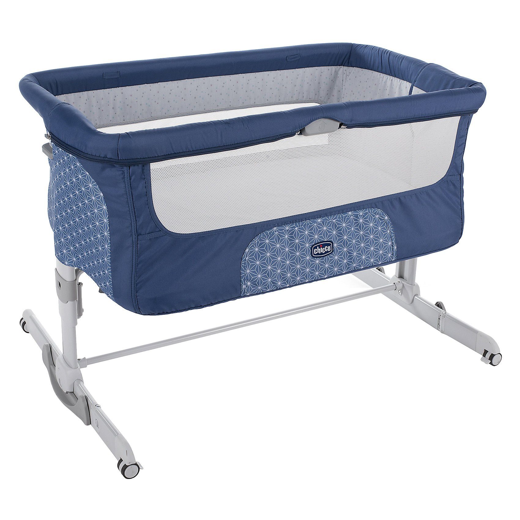 Chicco Beistellbett Next2Me Dream, Navy kaufen OTTO