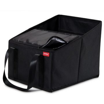 achilles Klappbox achilles Kühltasche für Beifahrer-Organizer Kühleinsatz für Rücksitz, 40 l