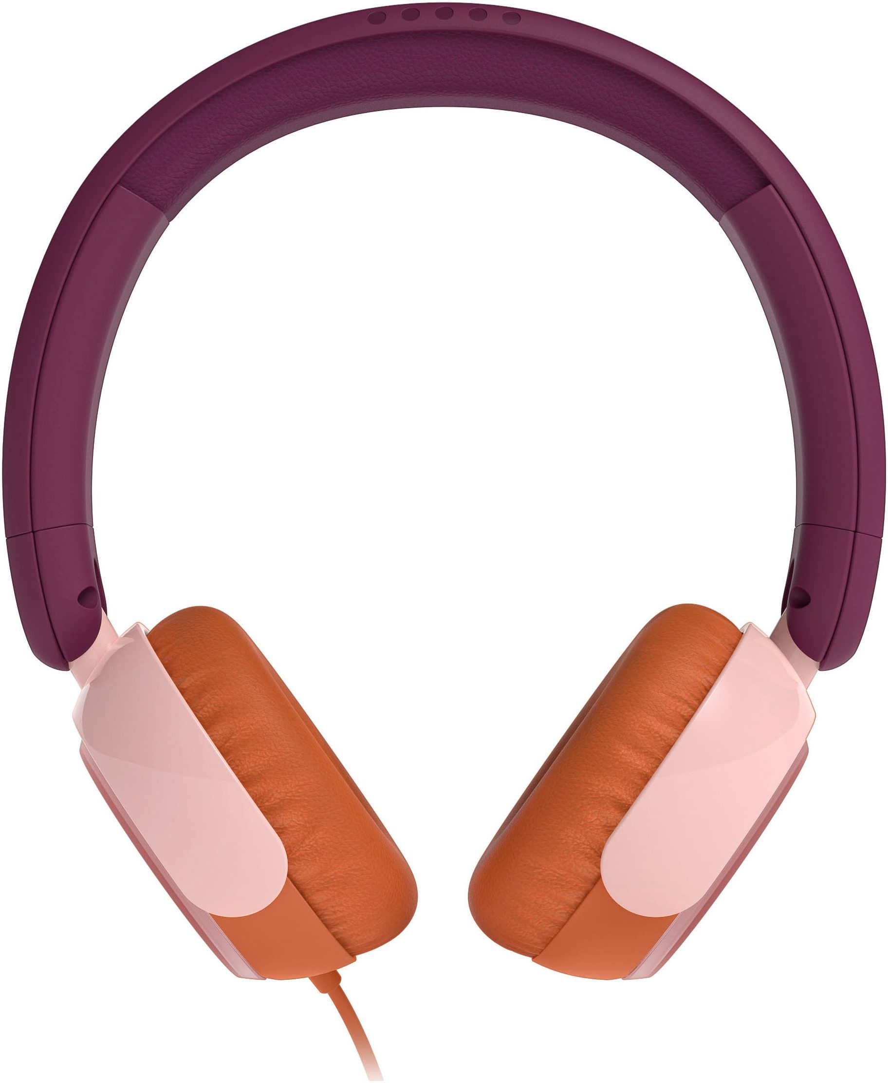 Philips TAK 2000 Kinder-Kopfhörer (Freisprechfunktion, Rauschunterdrückung)