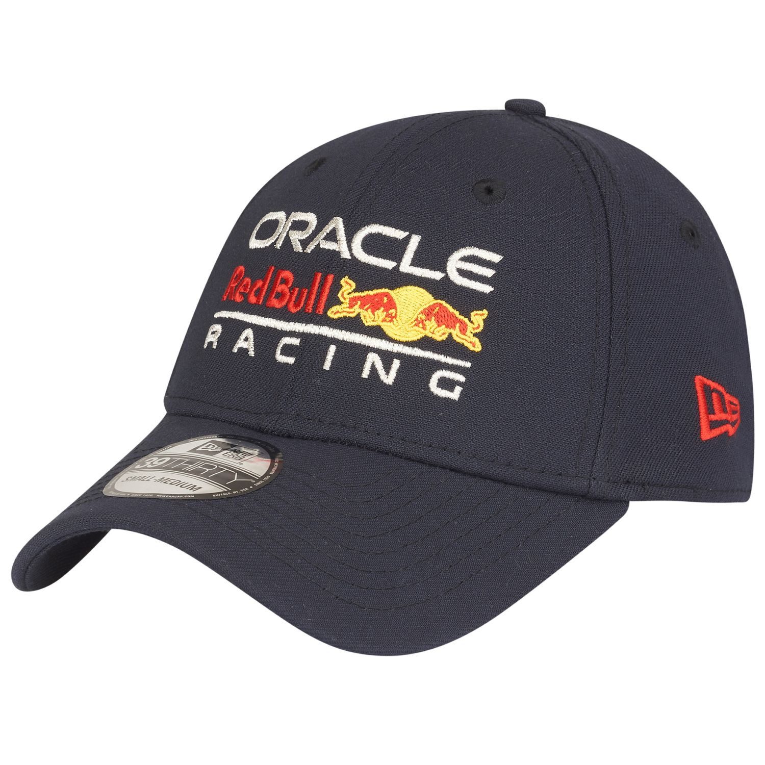 New Era Flex Cap 39Thirty Stretch Red Bull Racing günstig online kaufen