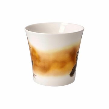 Goebel Becher Coffee-/Tea Mug Wiedehopf, Fine Bone China
