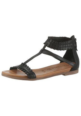 TAMARIS Сандалии »Kim«