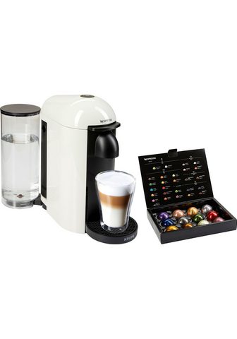 NESPRESSO Кофеварка XN9031 Vertuo Plus