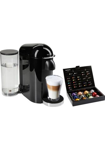 NESPRESSO Кофеварка XN9008 Vertuo Plus
