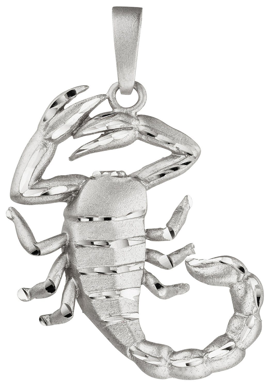 JOBO Sternzeichenanhänger »Sternzeichen Skorpion«, 925 Silber online kaufen  | OTTO