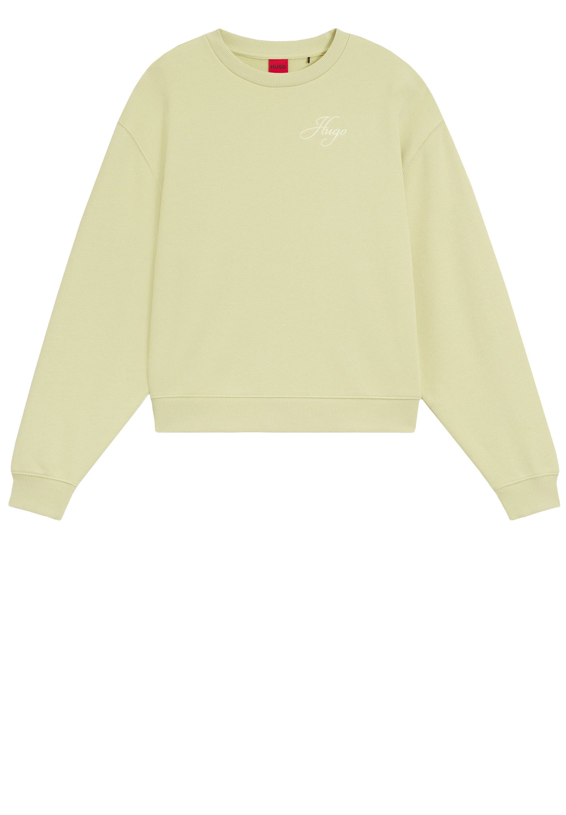 HUGO Sweatshirt Deroxina (1-tlg)