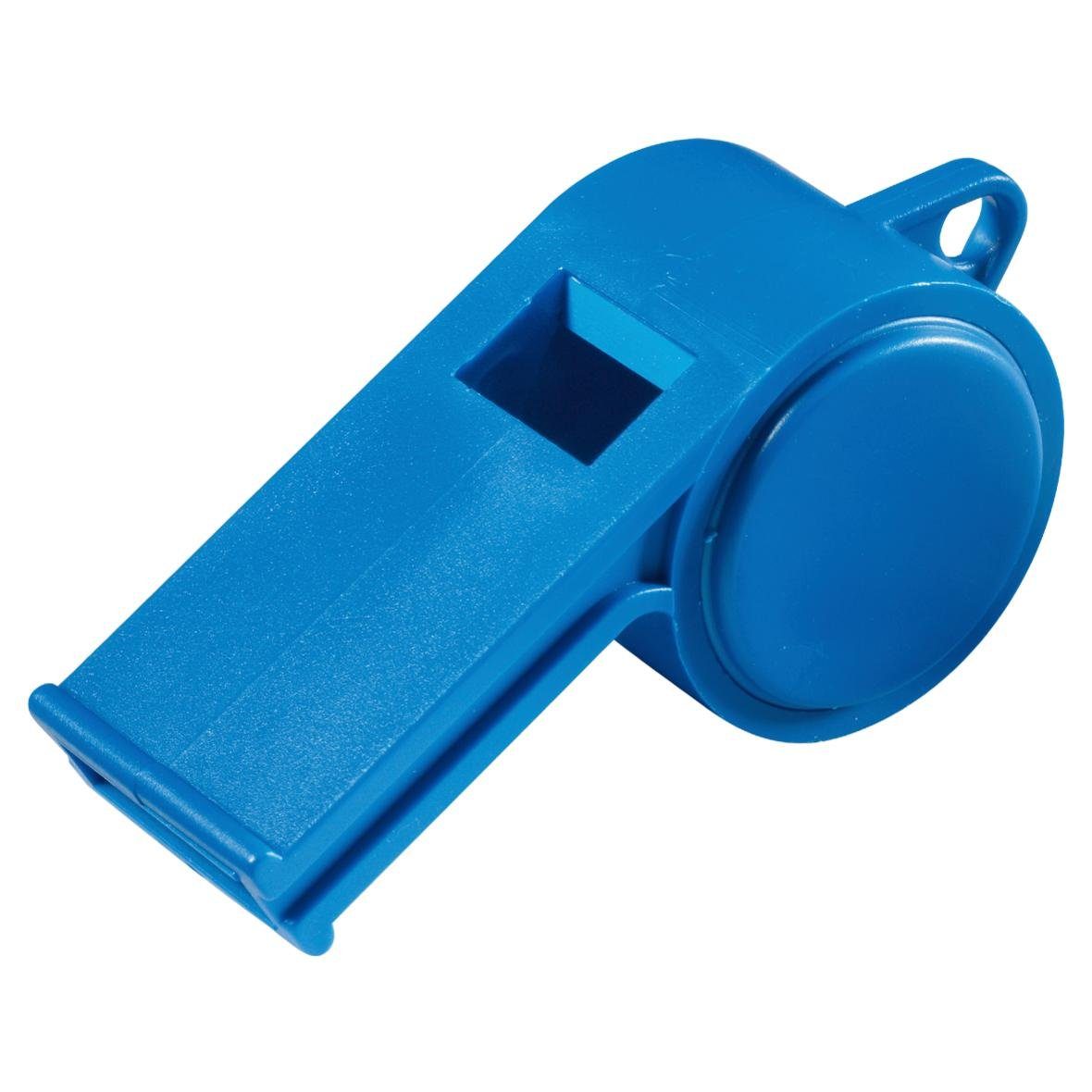 elasto Signalpfeife Trillerpfeife "Sport"