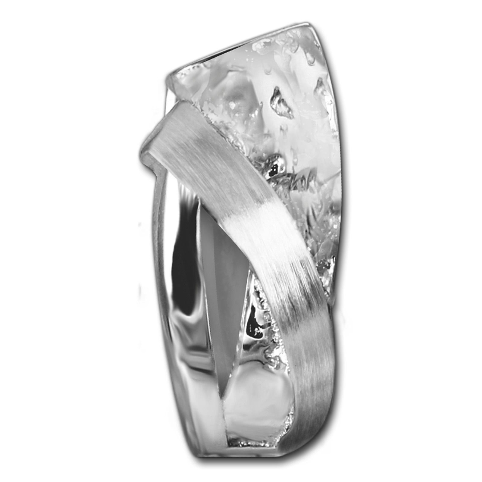 SilberDream Paar Creolen SilberDream Damenschmuck Triple Ohrringe (Creolen) günstig online kaufen