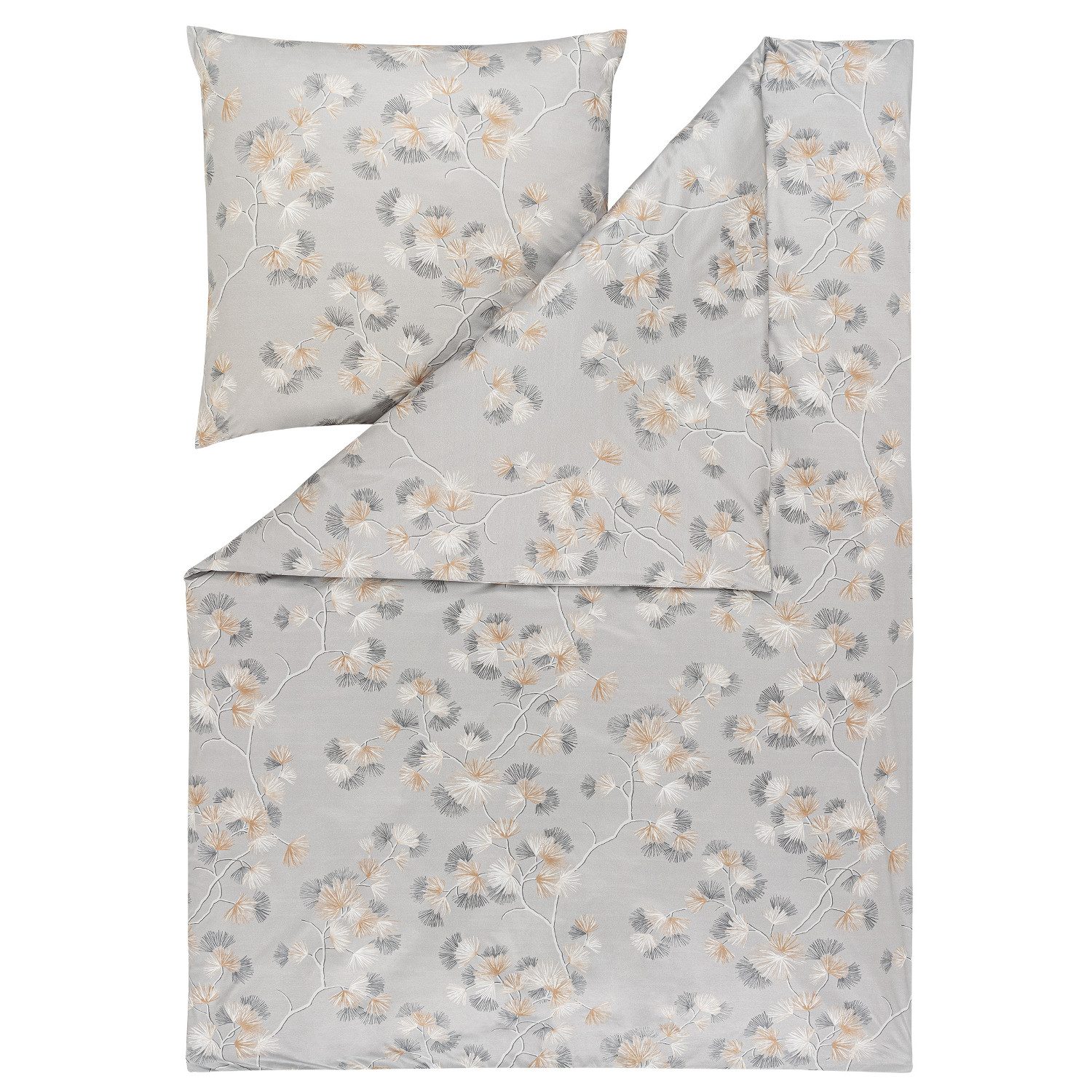 Estella Bettwäsche Estella Interlock Jersey Bettwäsche günstig online kaufen