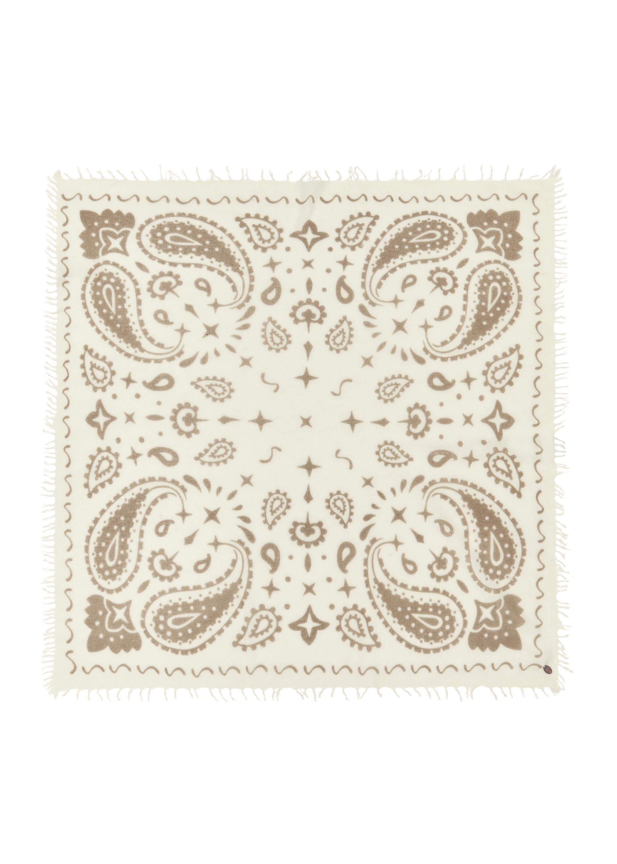 Codello Halstuch, mit Paisley-Muster