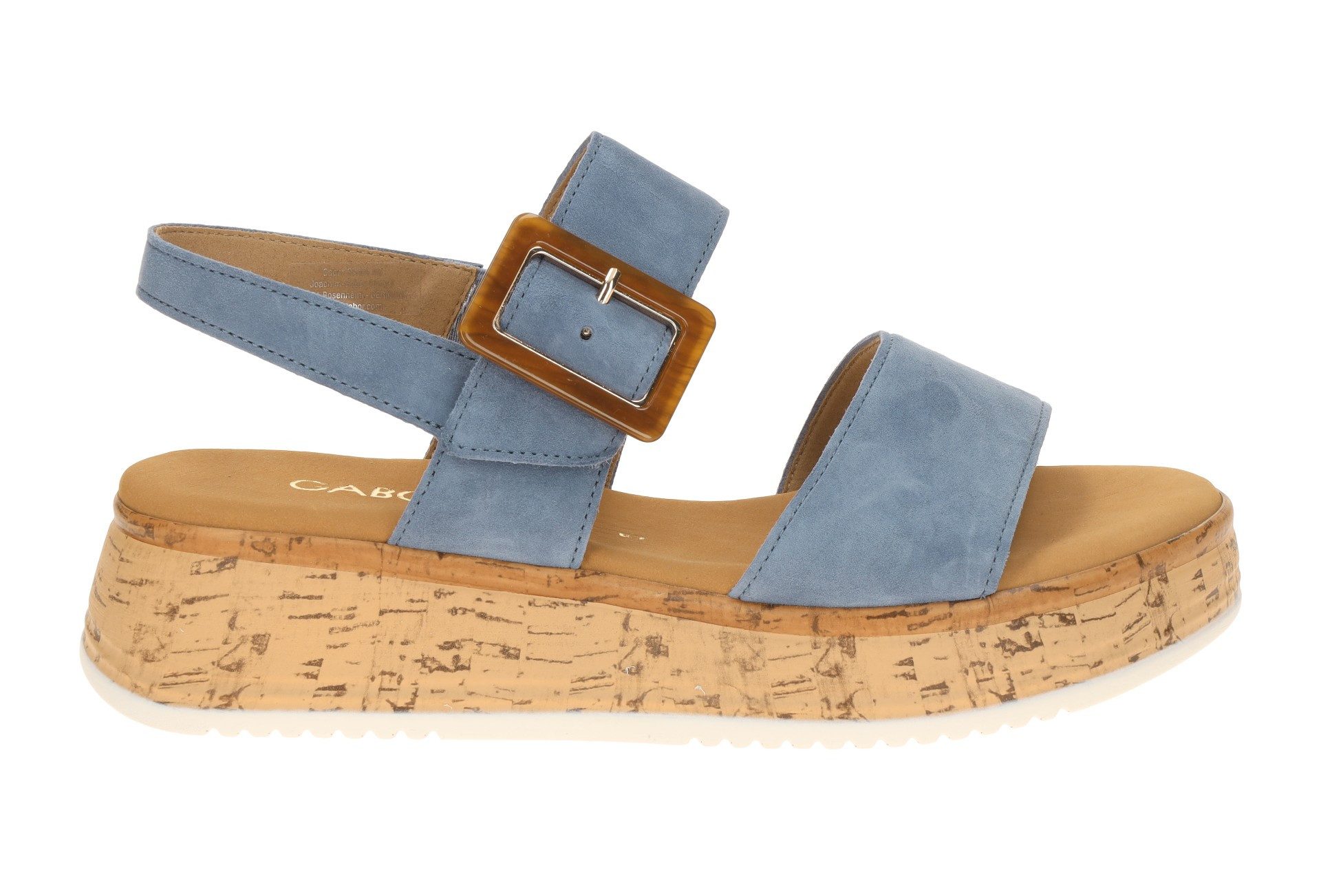 Gabor 82.744.26 Sandalette