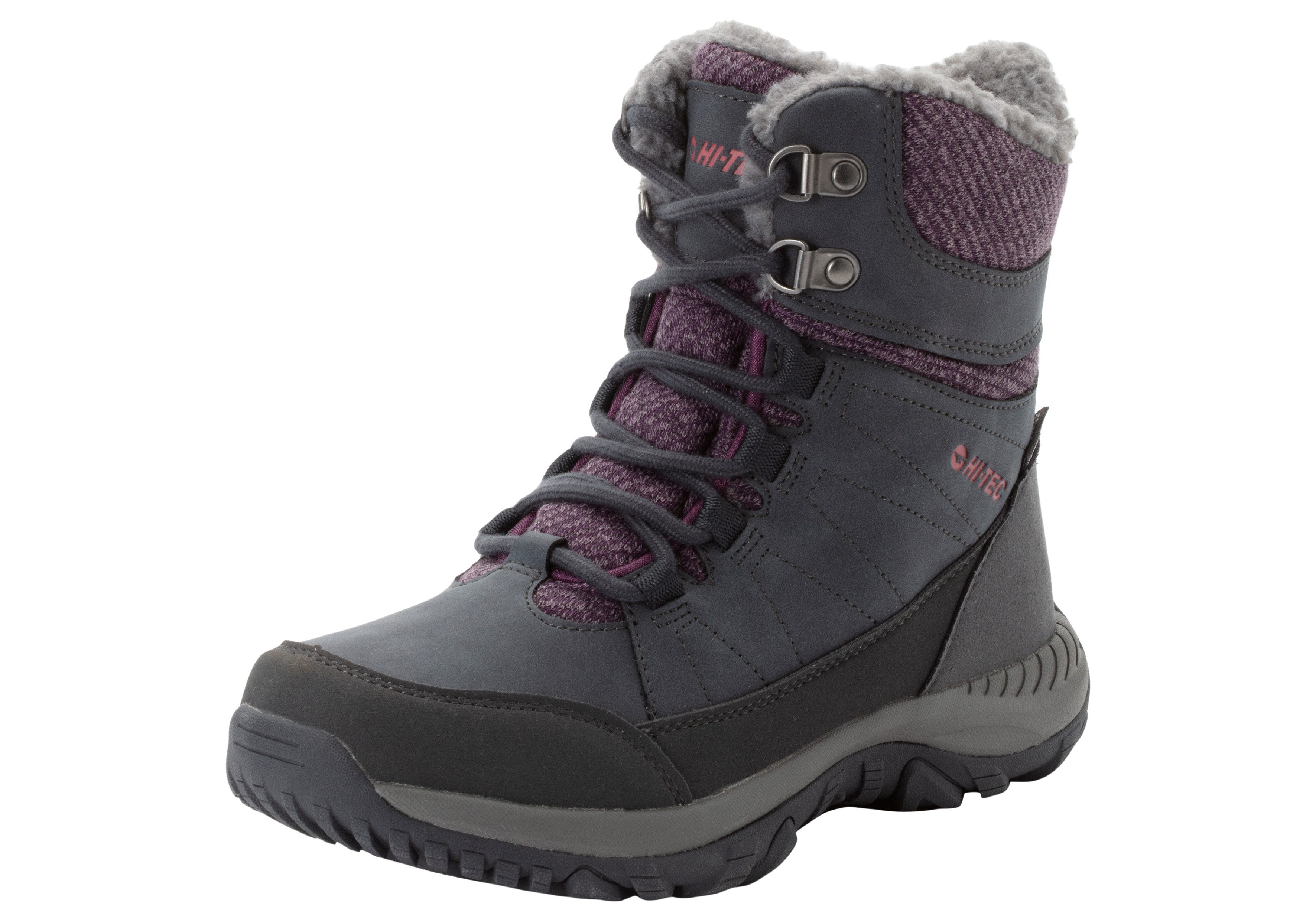 Hi-Tec RIVA MID WP Winterstiefel Winterstiefel, Snowboots, Winterschuhe, wa günstig online kaufen