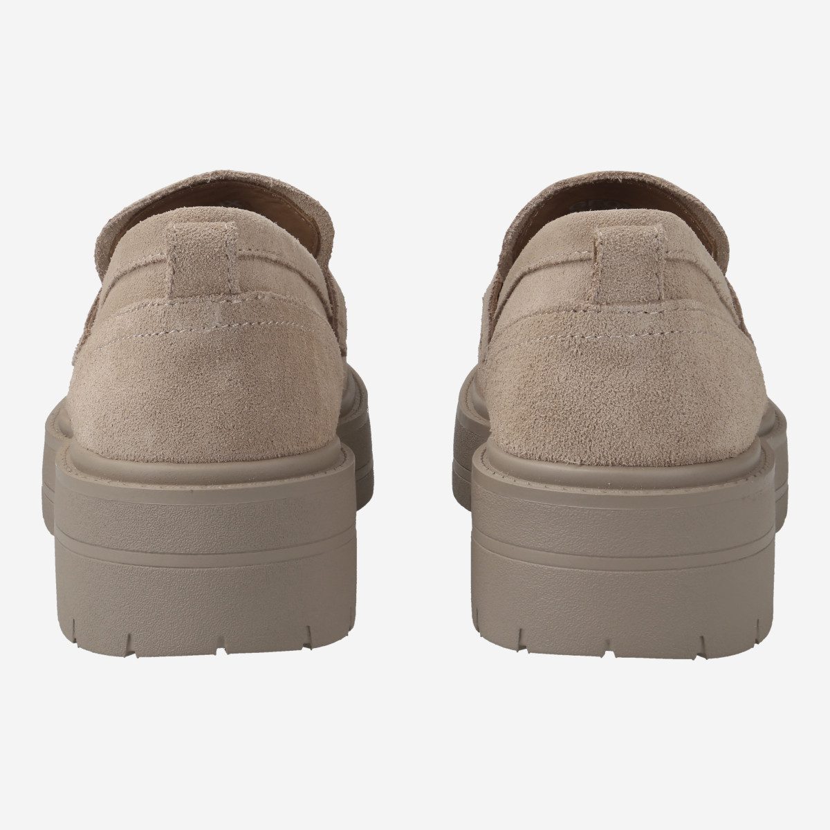 Geox GEOX SPHERICA, Slipper & Mokassin, Beige, Damen Slipper