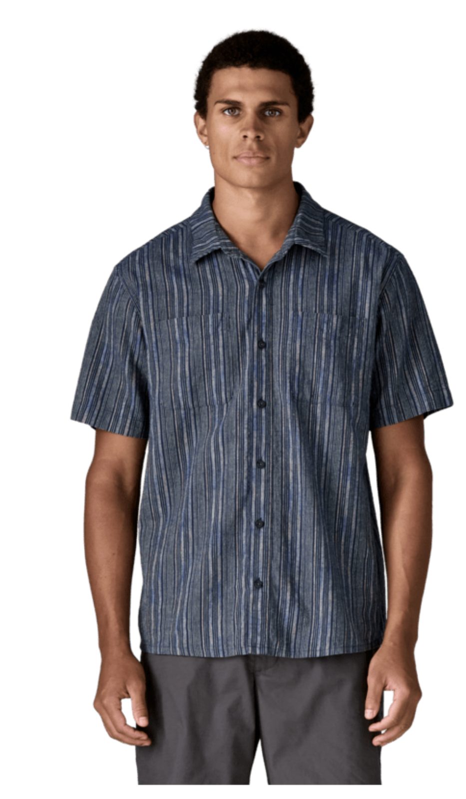 Patagonia T-Shirt M's Back Step Shirt