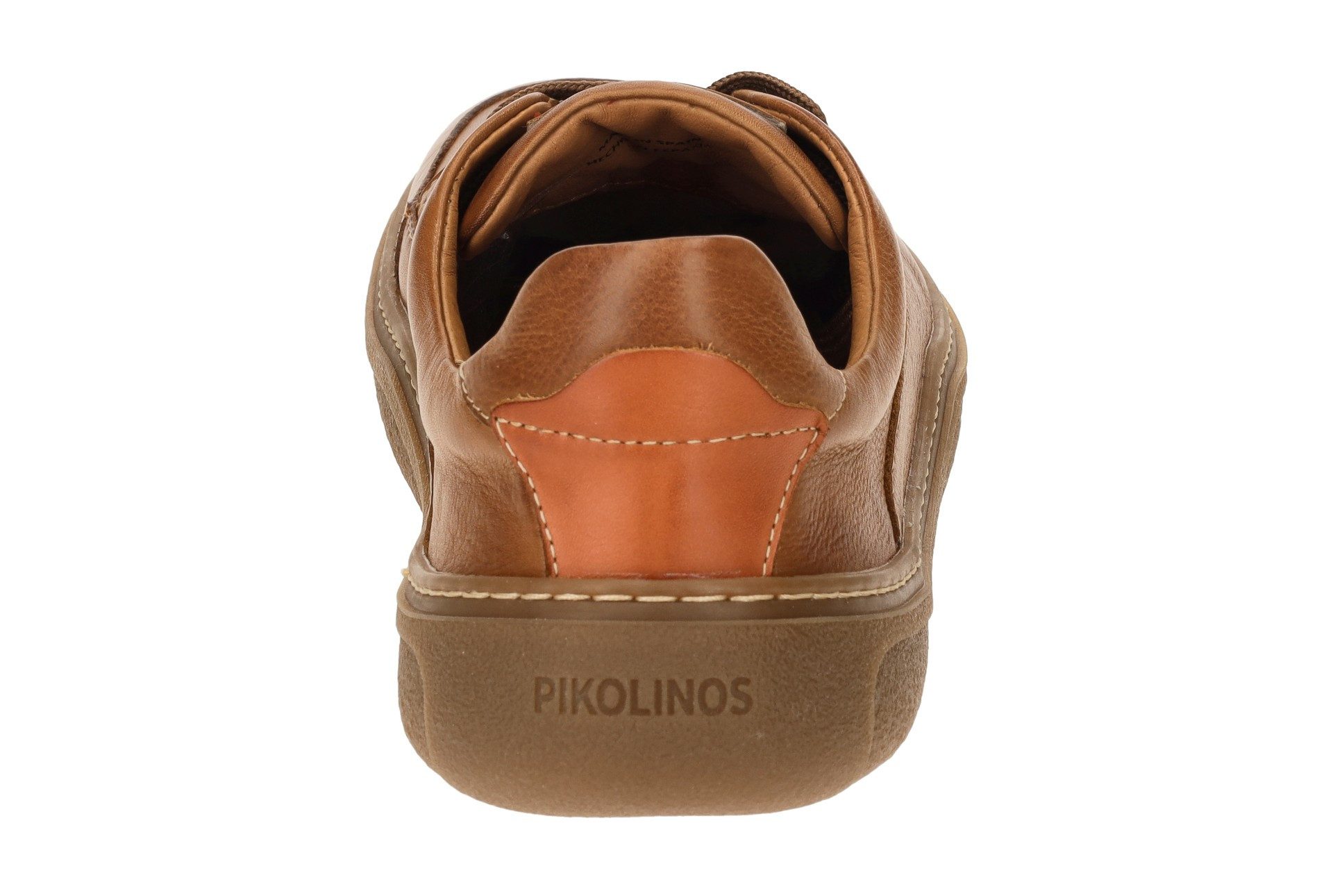 PIKOLINOS U9F-4285C1 brandy Schnürschuh