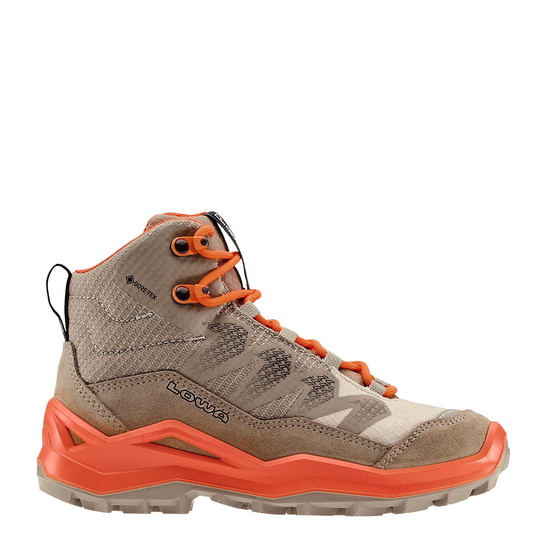 Lowa MADDOX PRO GTX MID JR Wanderschuh