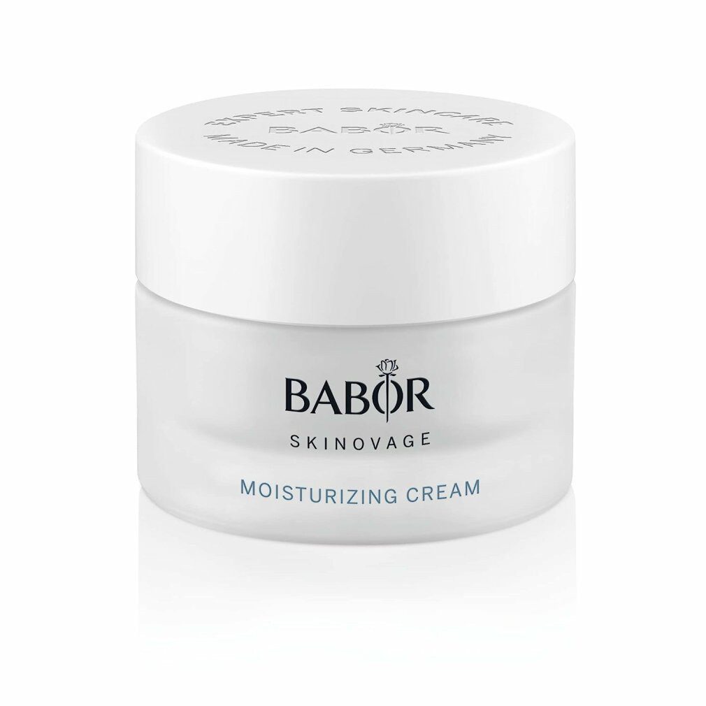 Babor Tagescreme Skinovage Moisturizing Cream 5.1