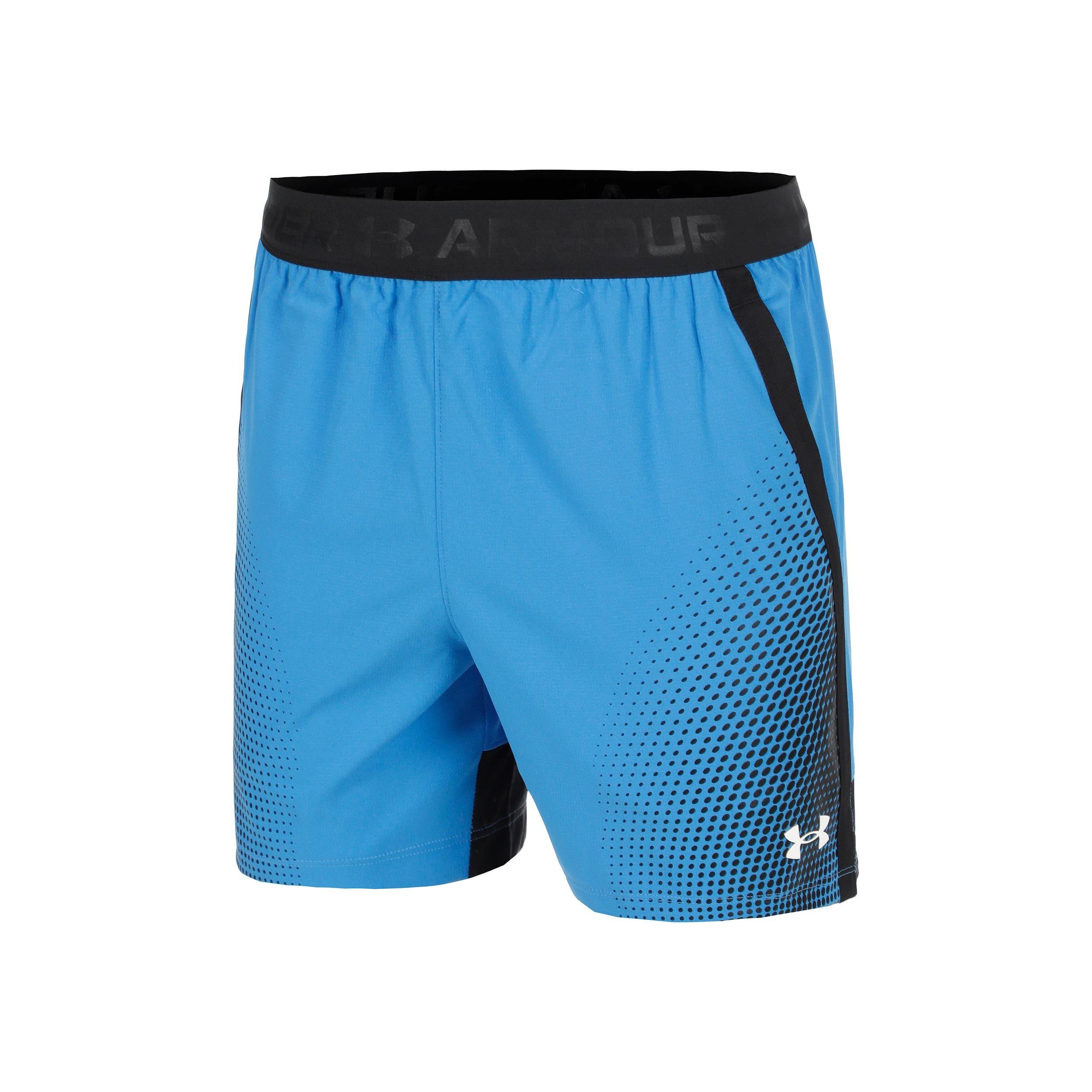 Shorts Vanish Graphic