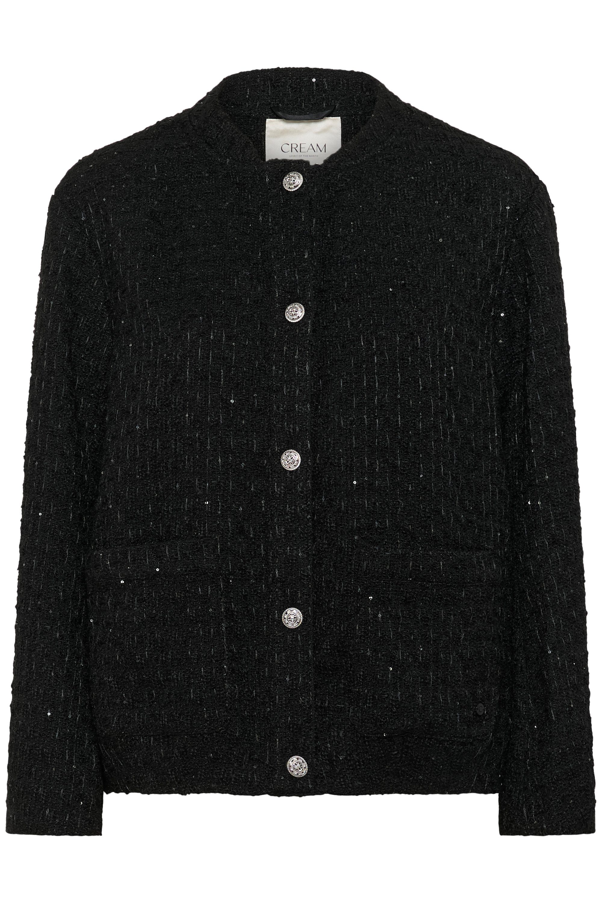 Blusenjacke Jacke CRCracker