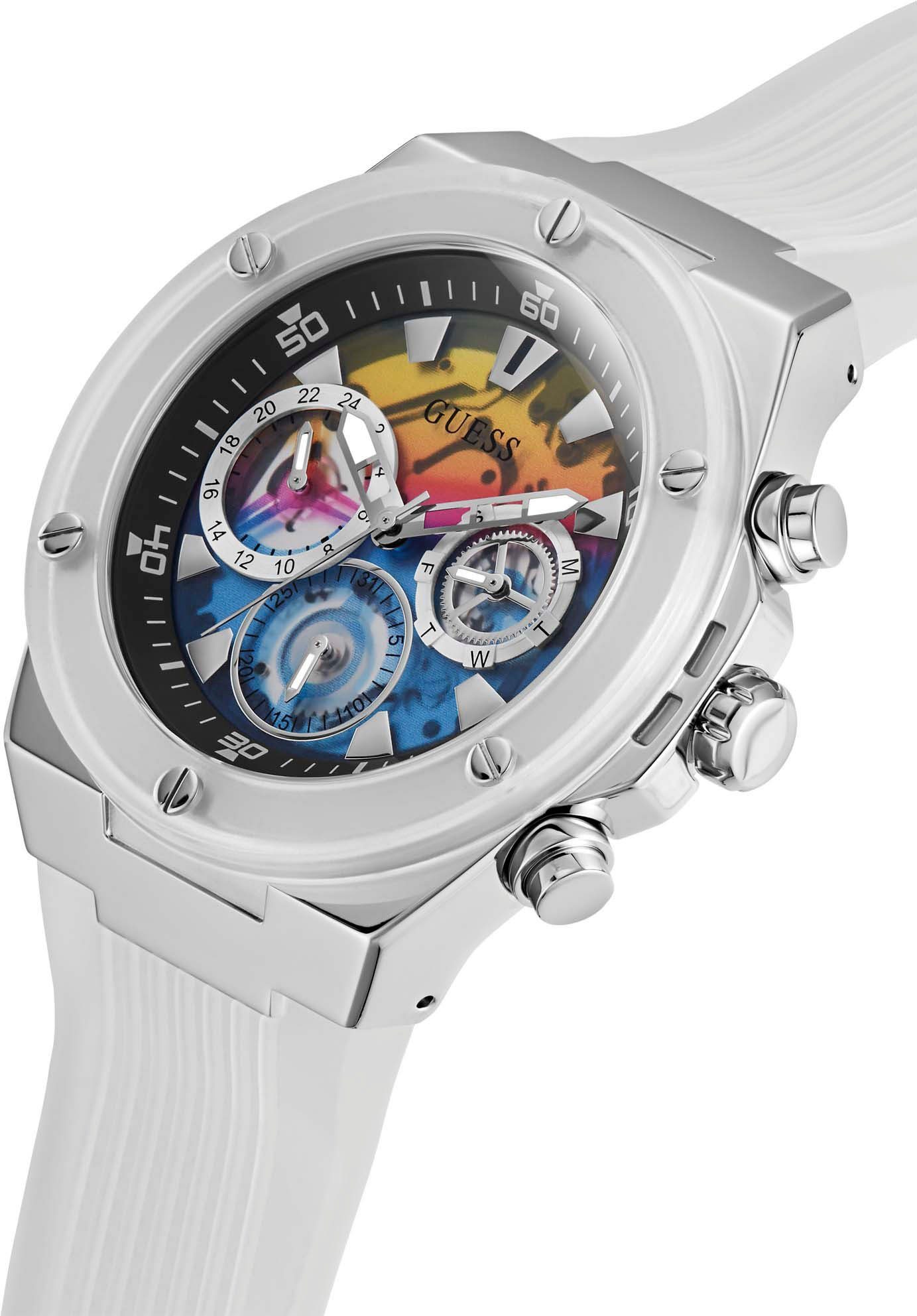 Multifunktionsuhr GW0425G4 Guess