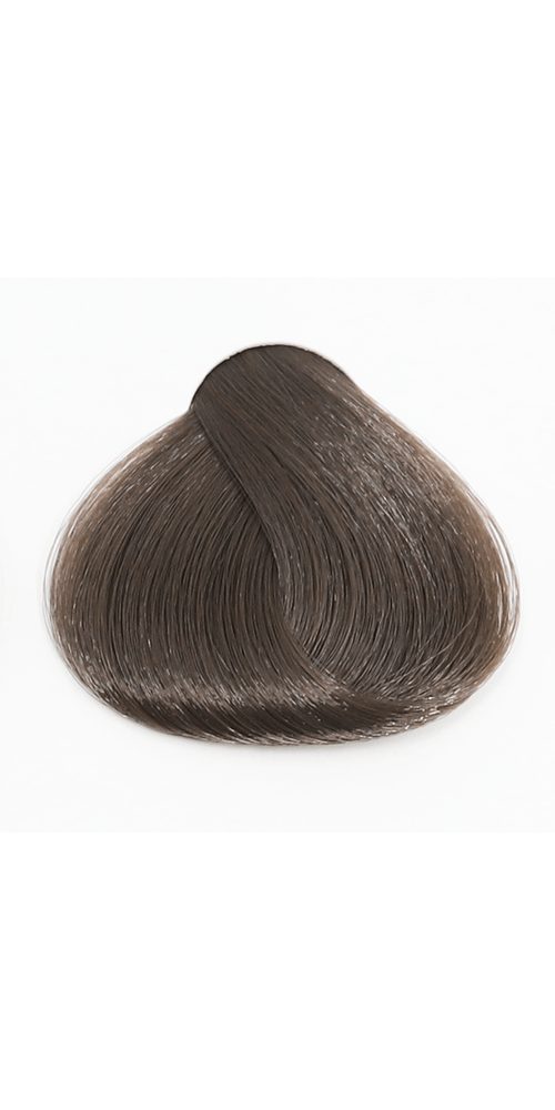 Fanola Haarfarbe Fanola Cream Color 7.1 Medium Blonde Ash 100ml