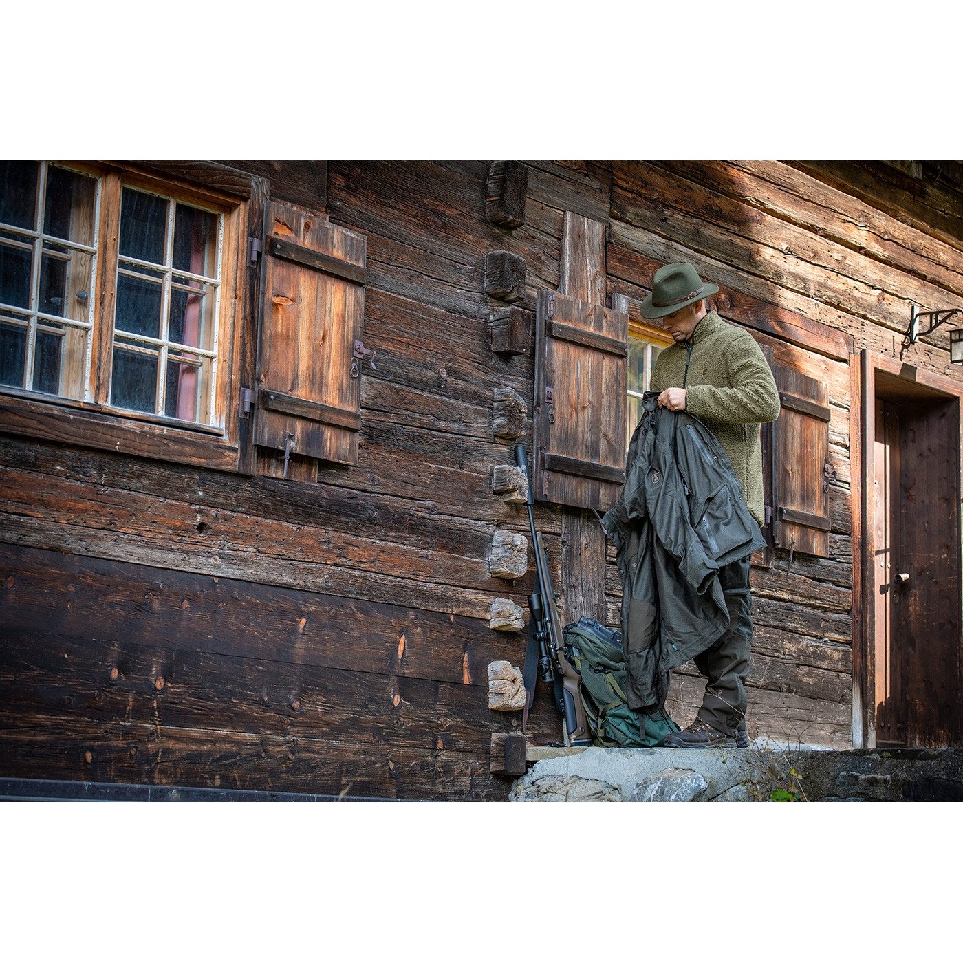 Deerhunter Outdoorhose