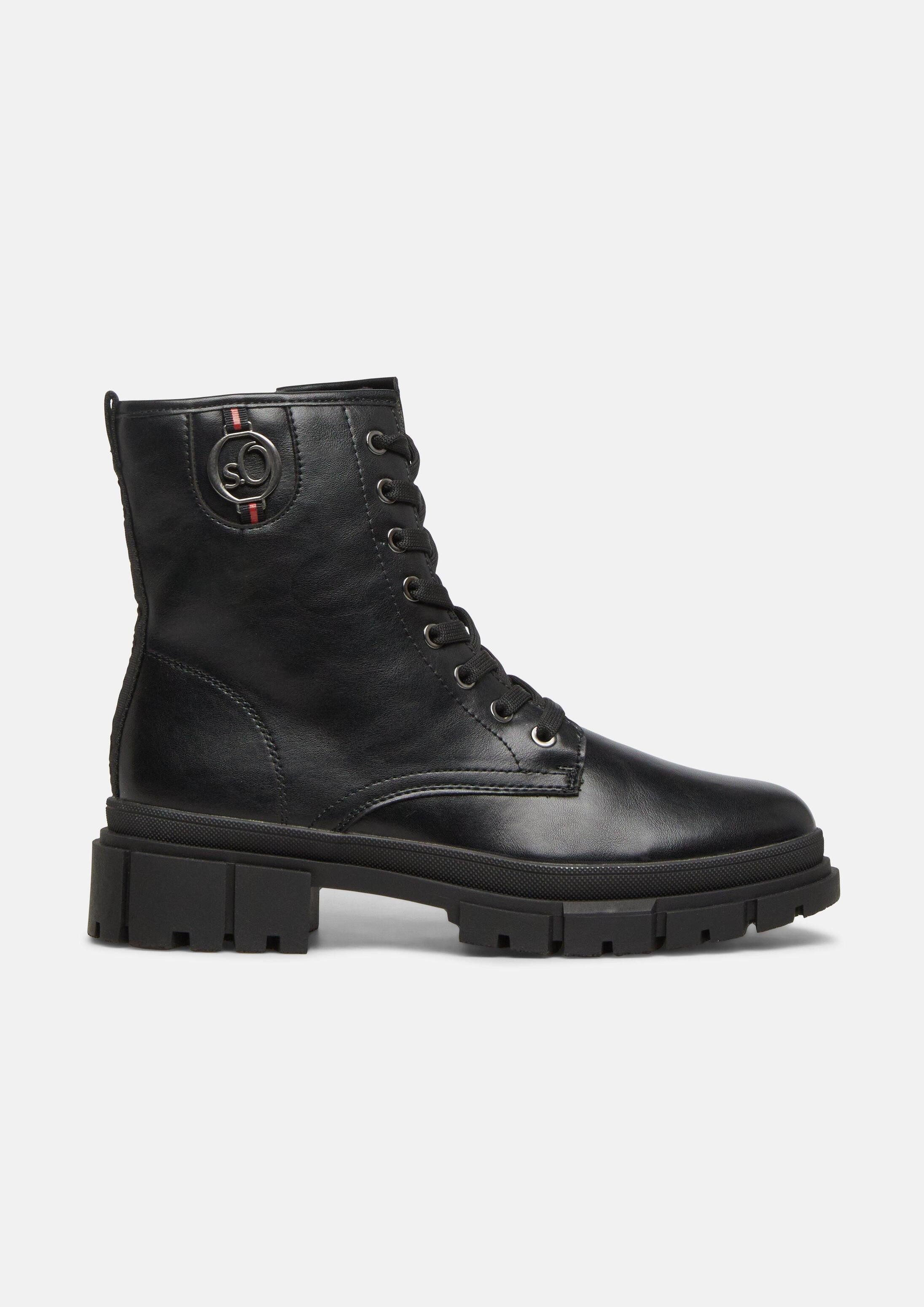 s.Oliver Stiefel Stiefel Stiefel
