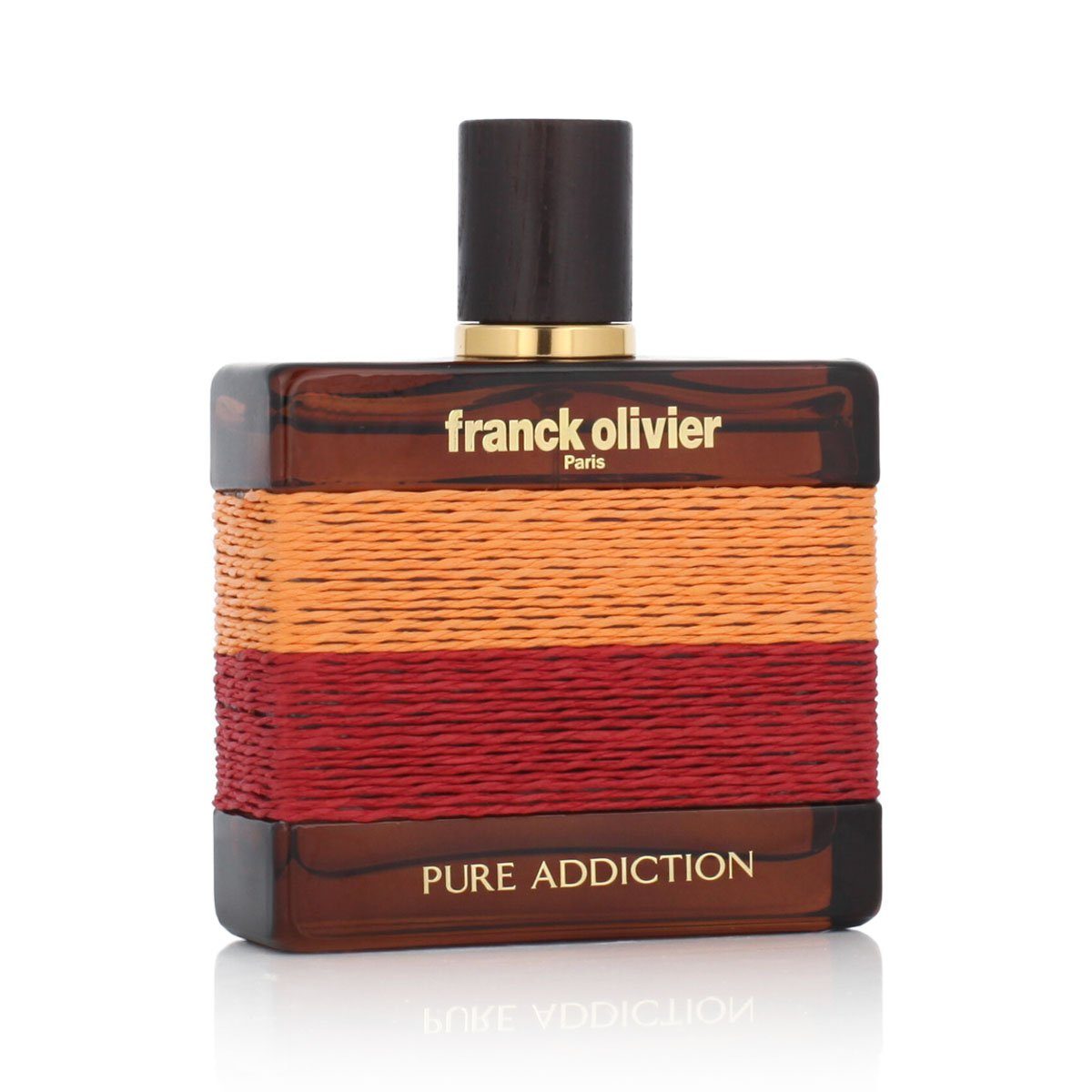 Franck Olivier Eau de Parfum Pure Addiction