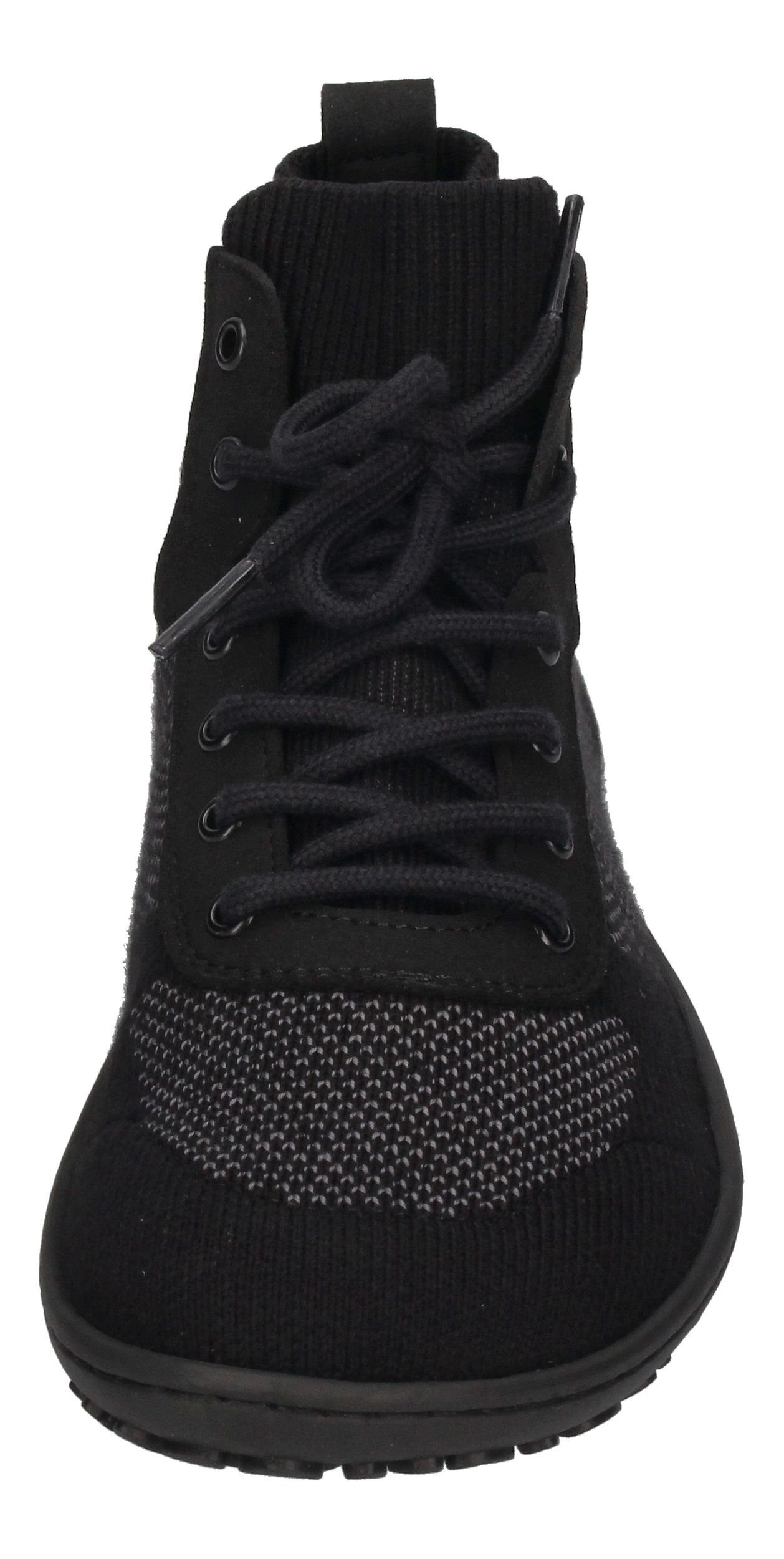 KOEL 25L012.80A-000 Black IMAN Sneaker