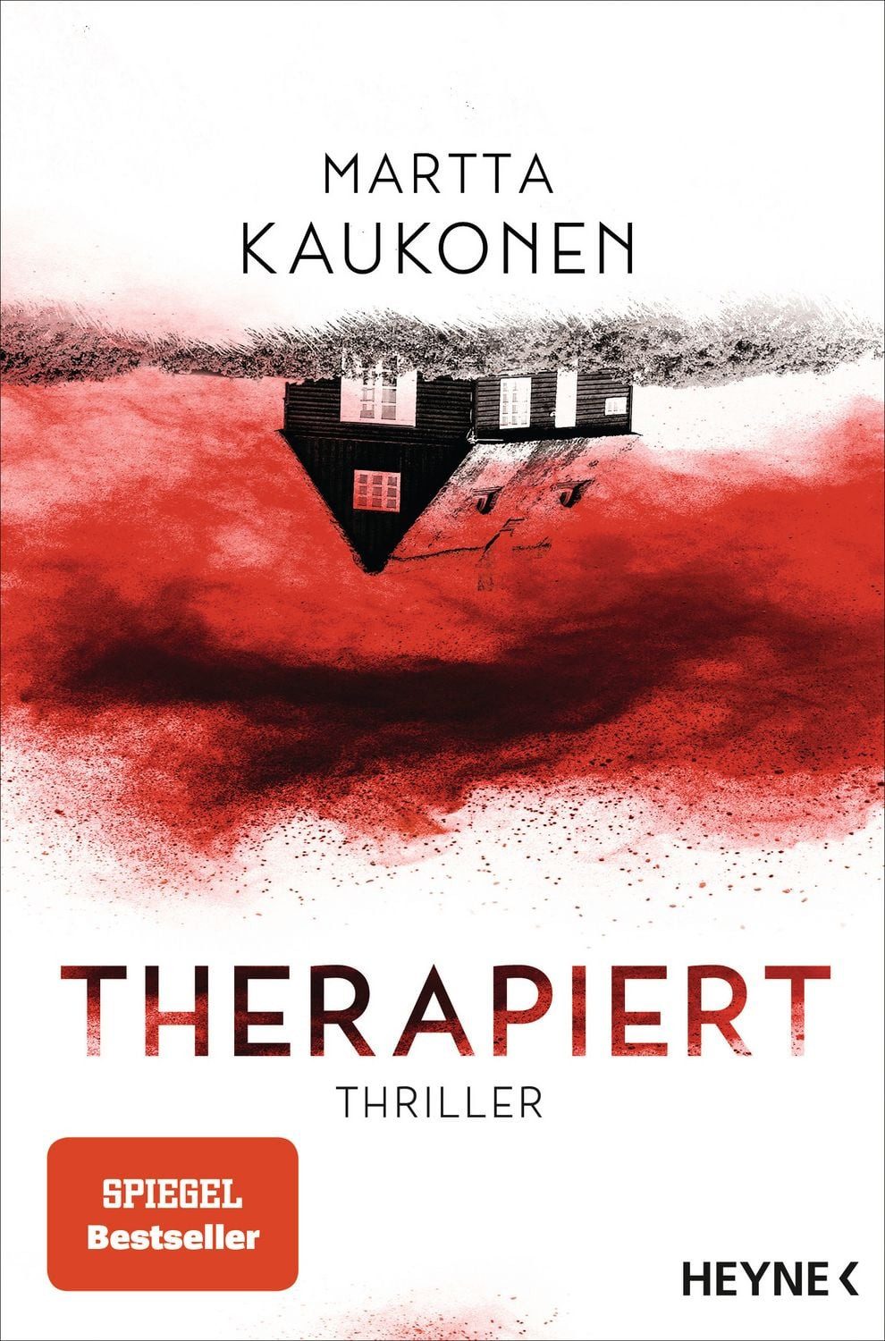 Therapiert / Martta Kaukonen