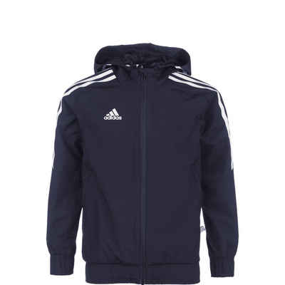 adidas Performance Trainingsjacke Condivo 22 Allwetterjacke Kinder