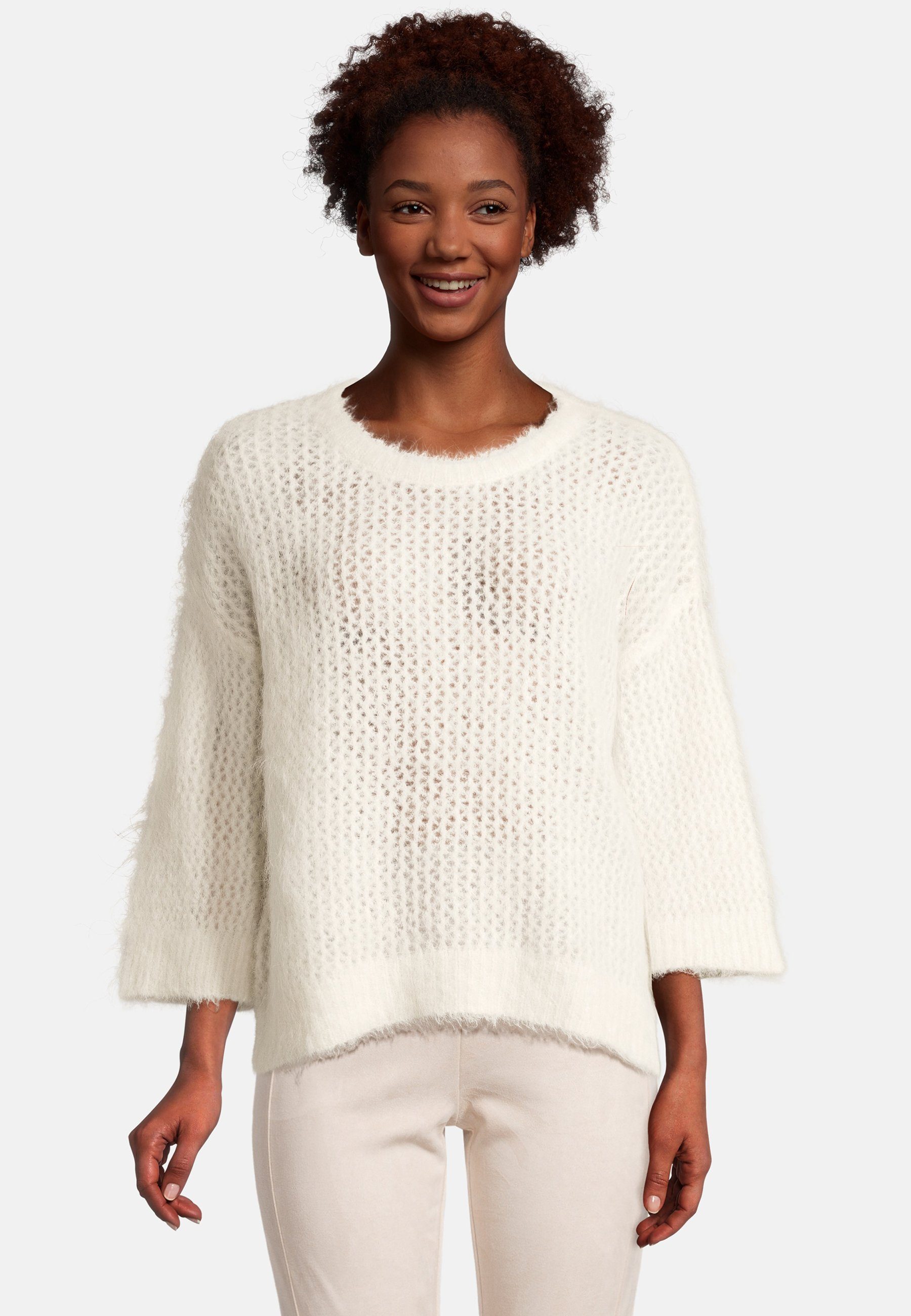 Princess goes Hollywood Strickpullover GROBSTRICK