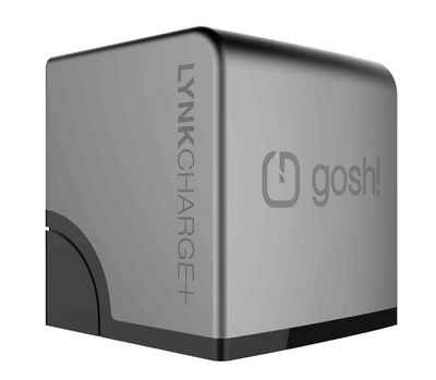 GOSH Y14 LynkCharge+ 2x USB Ladestation