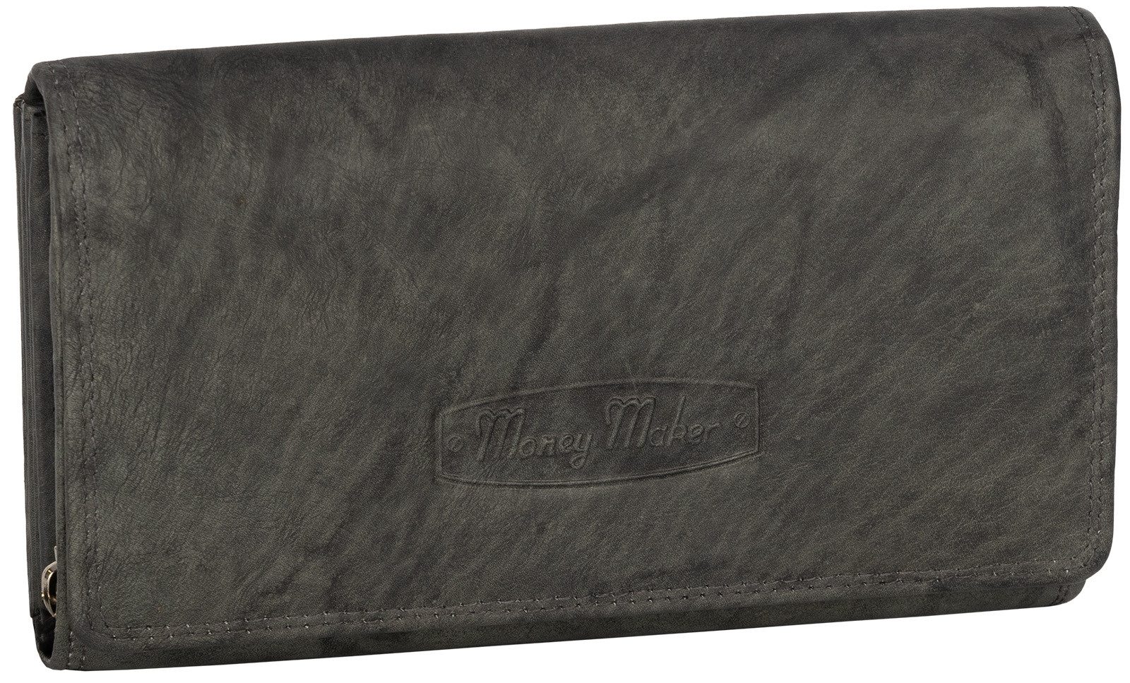 Money Maker Geldbörse RFID Damen Geldbörse Portemonnaie Geldbeutel Damenbör günstig online kaufen