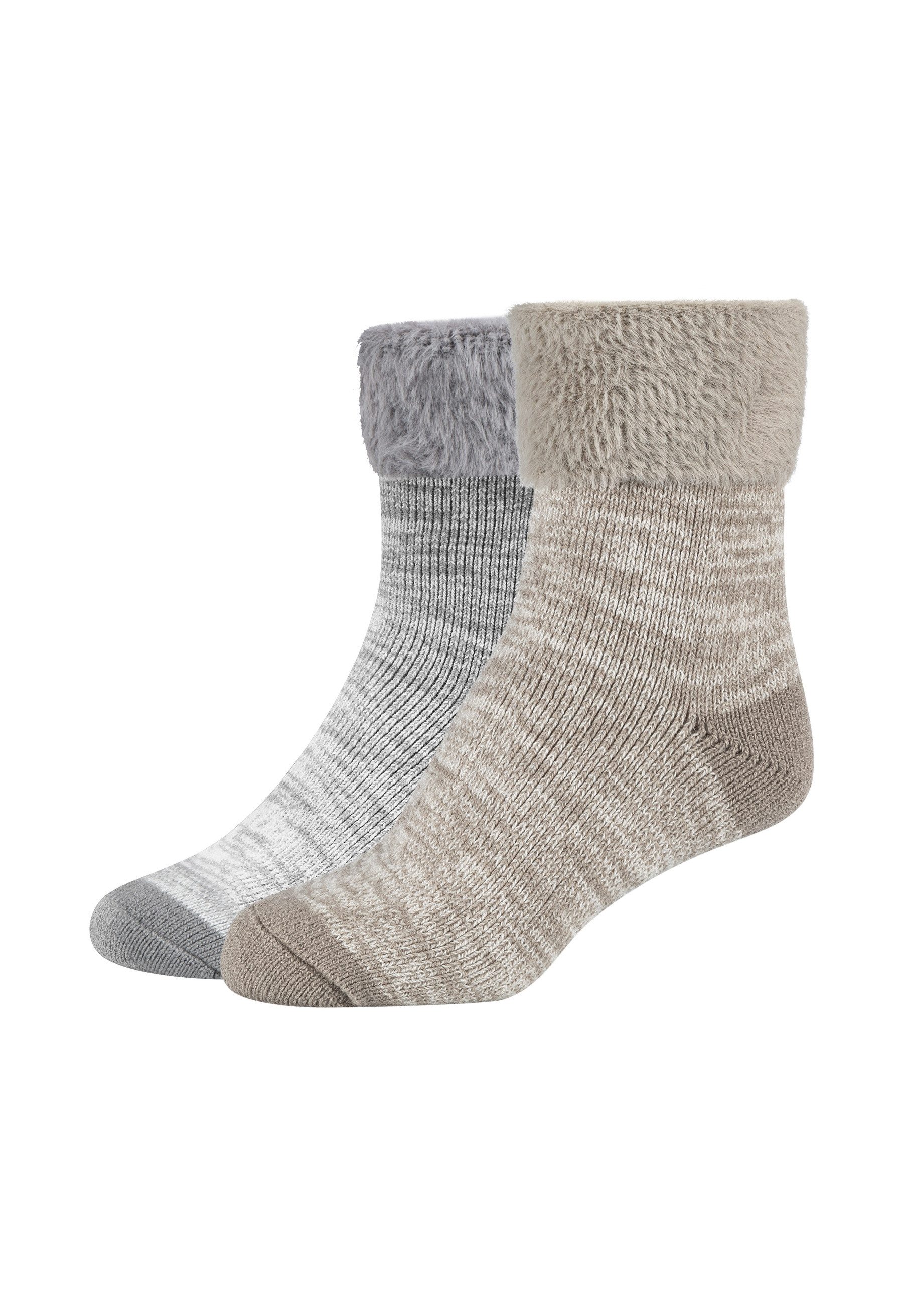 Camano Socken Socken 2er Pack günstig online kaufen