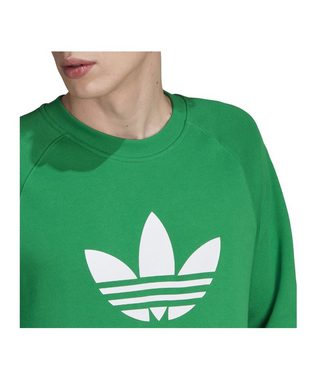 adidas Originals Sweatshirt Trefoil Crew Sweatshirt