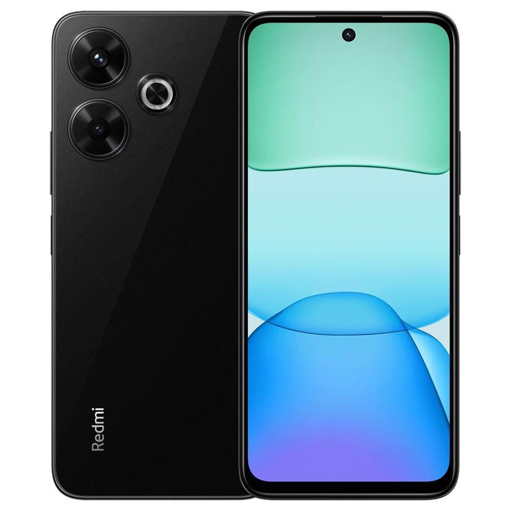 Redmi 13 8+256GB ( 17,24 cm/6,79 Zoll, 108 MP Kamera)  Smartphone